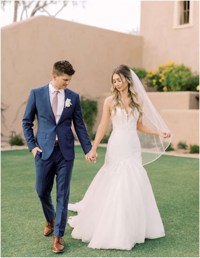 DC Ranch Wedding – Emily & Kyle