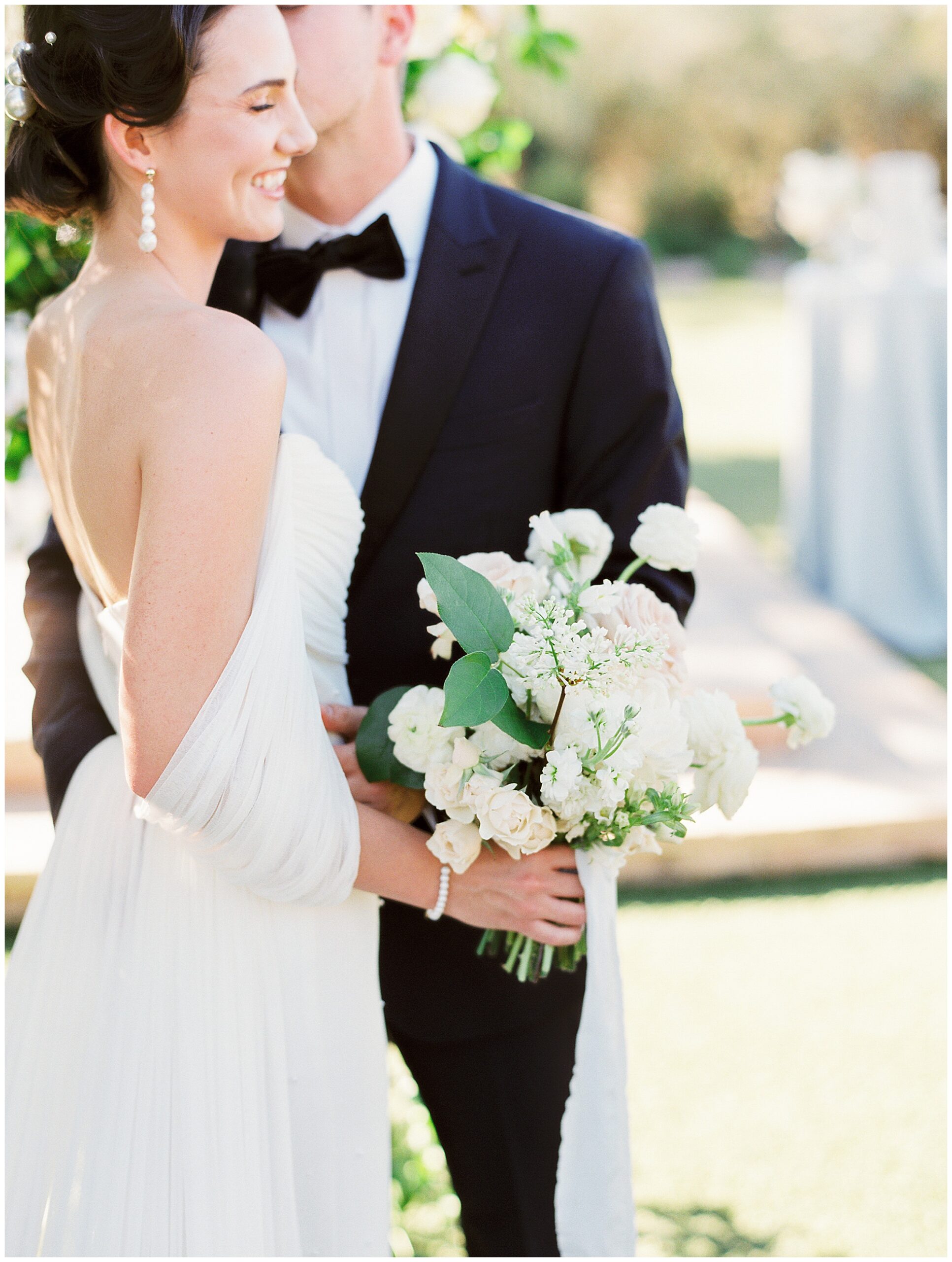 Tasha Brady Photography El Chorro Elopement Wedding in Arizona
